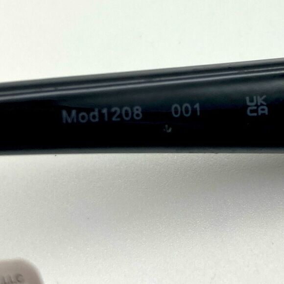 MWT Oscar he la Renta 128001 Tortoise Oval Women’s Sunglasses - Picture 10 of 11